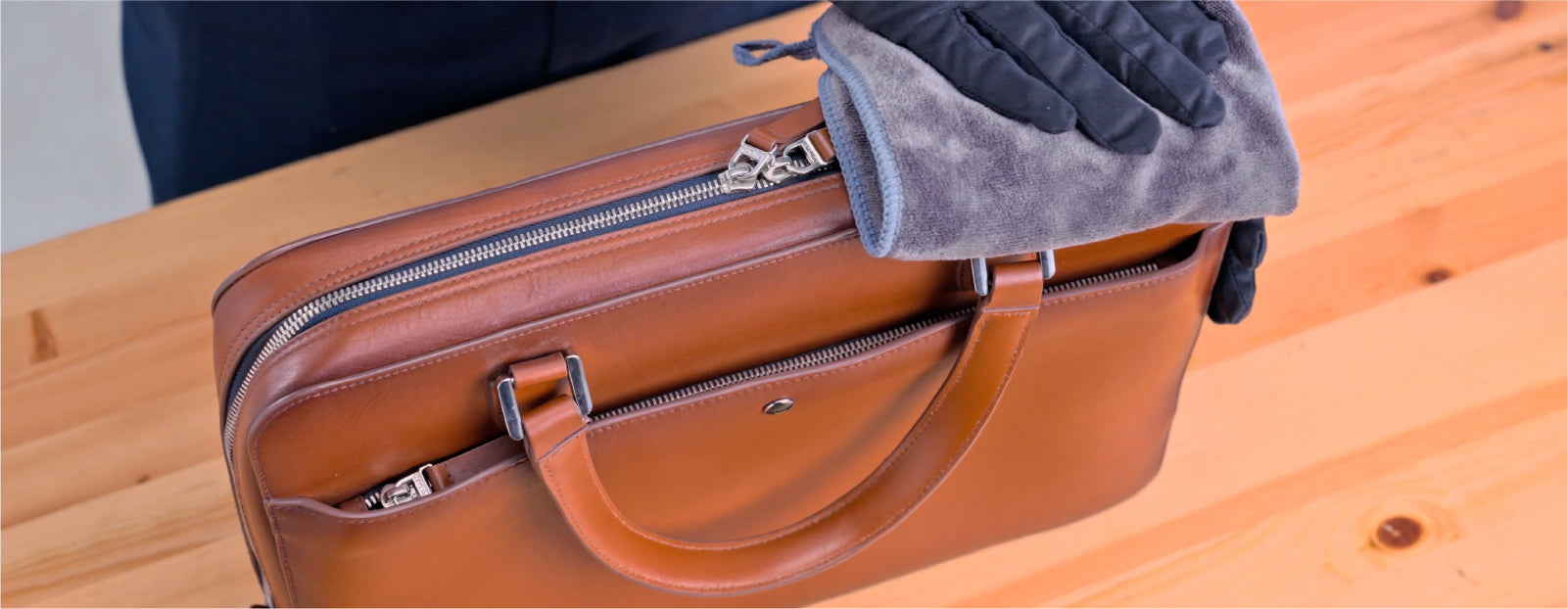 Leather Care 101: How to Maintain Your Lapis Bard Wallet & Belts