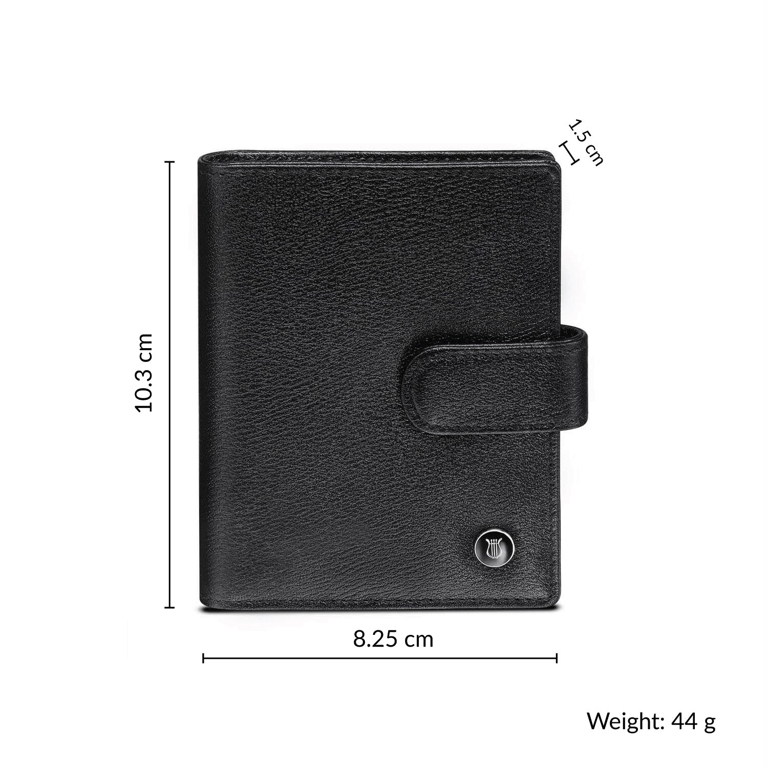 Belgravia Multi Card Holder