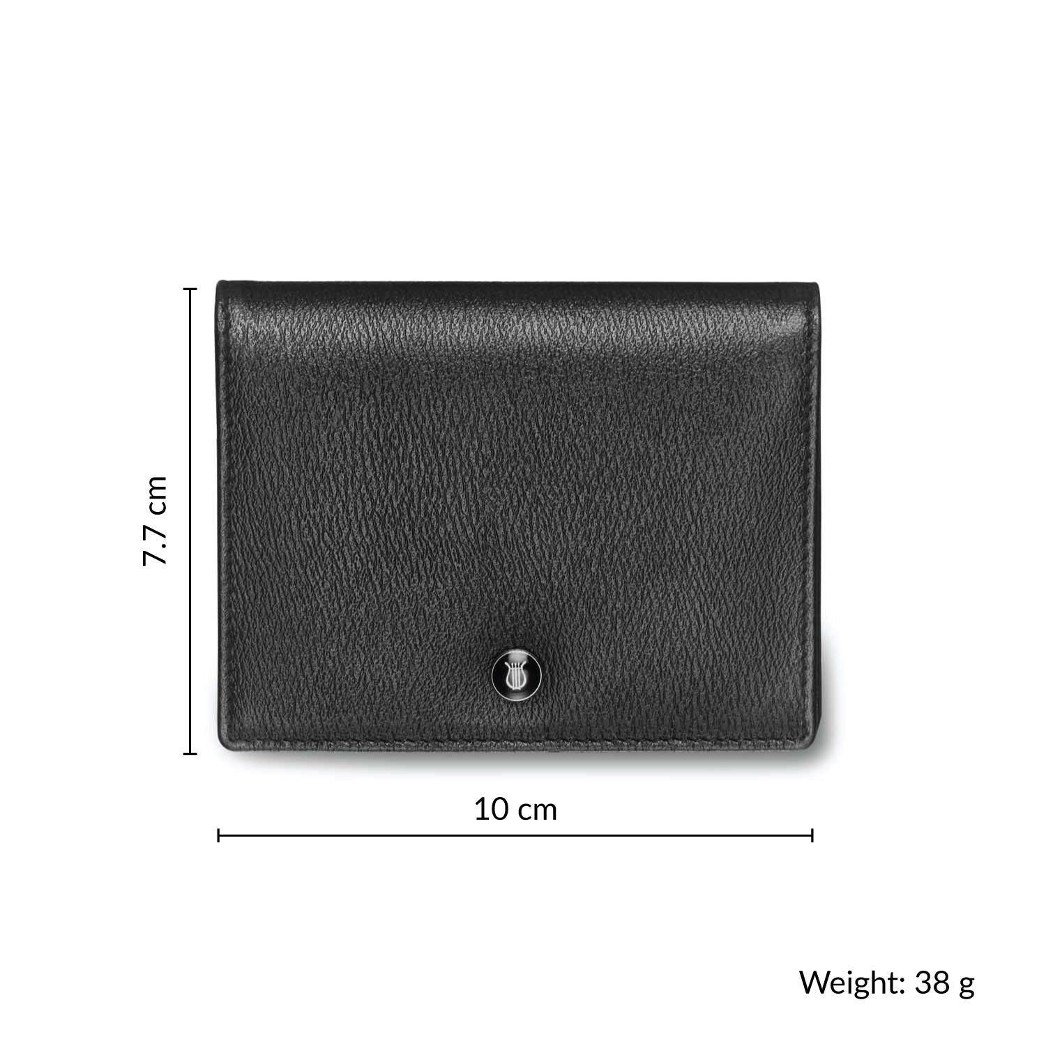 Belgravia Business Card Holder