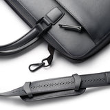 Spencer 15 Graphite Laptop Bag