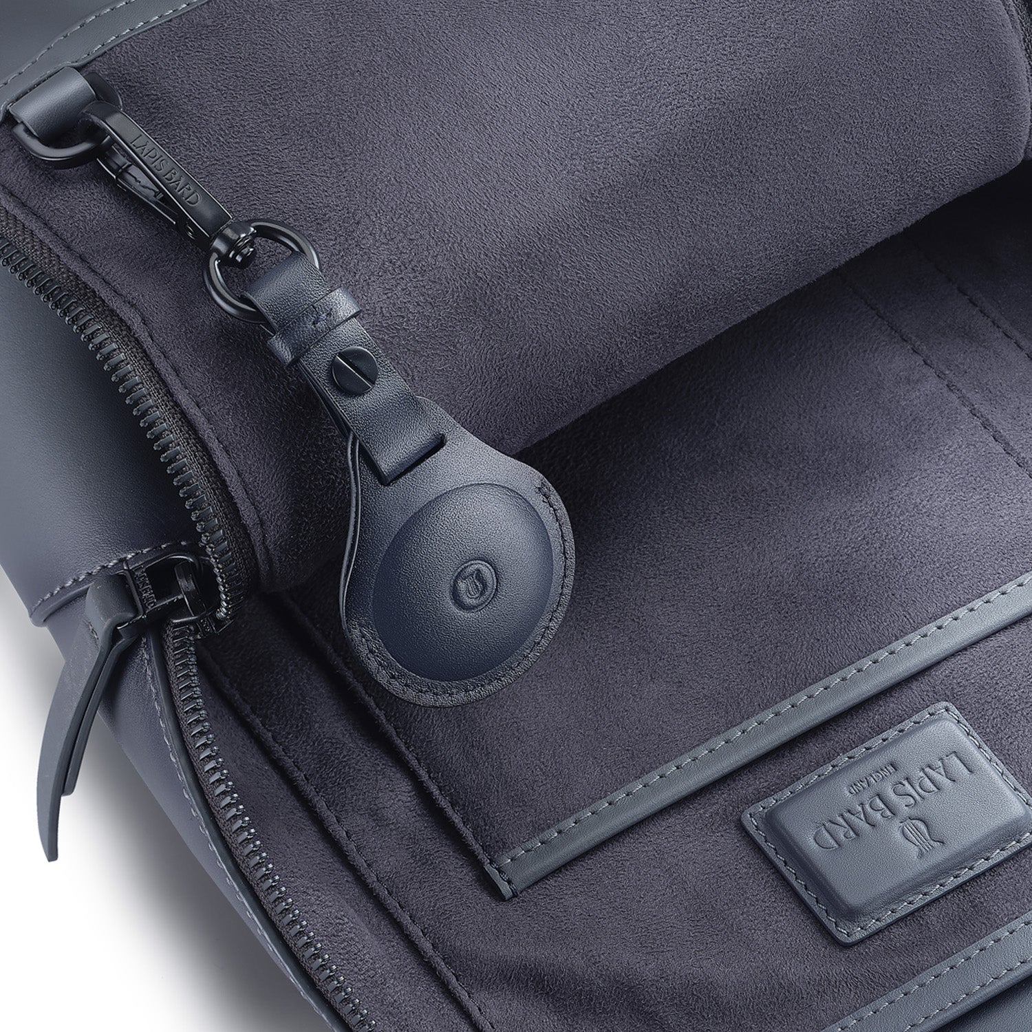 Ducorium Graphite Dover Travel Bag