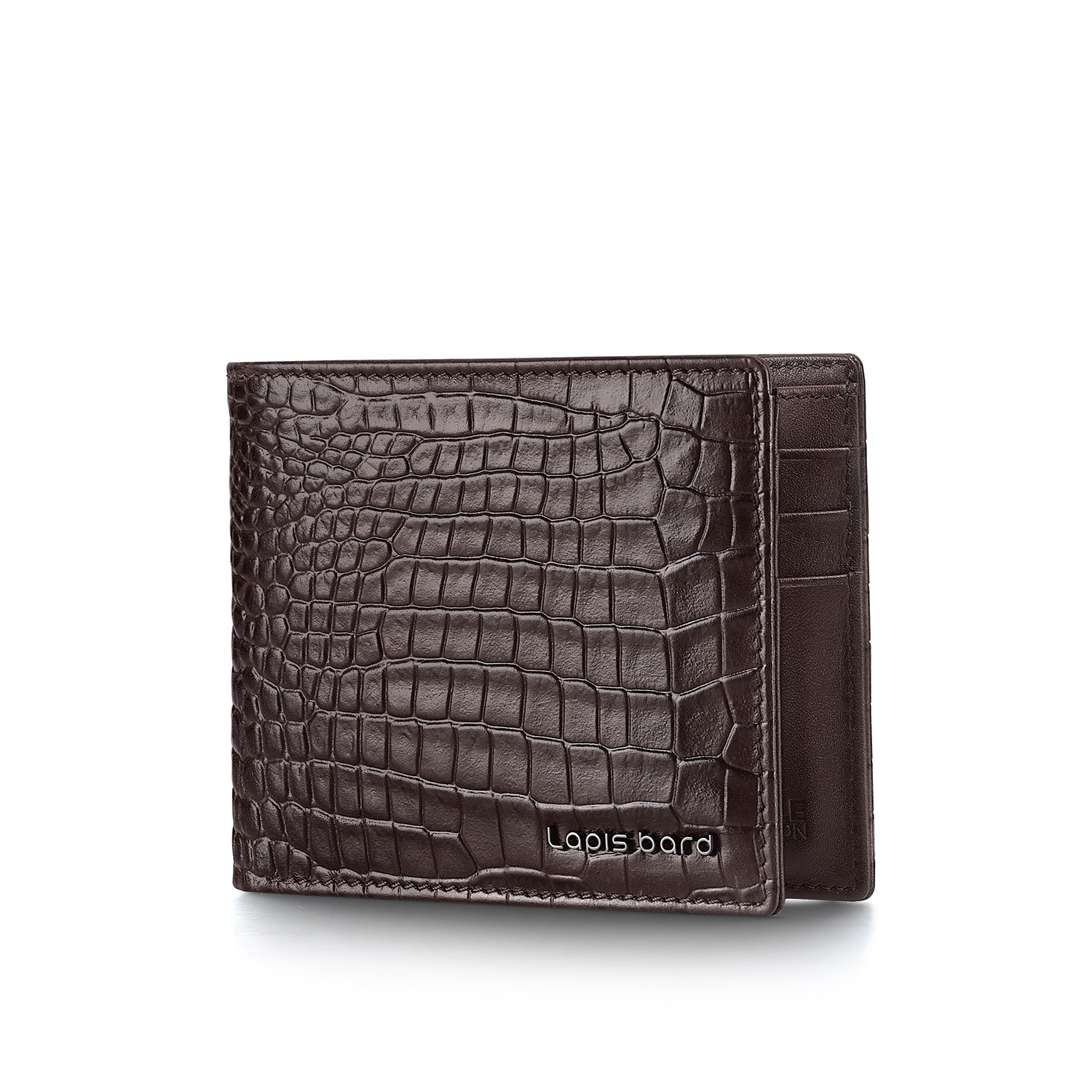 Mandeville Wallet with Extra Credit Card Holder