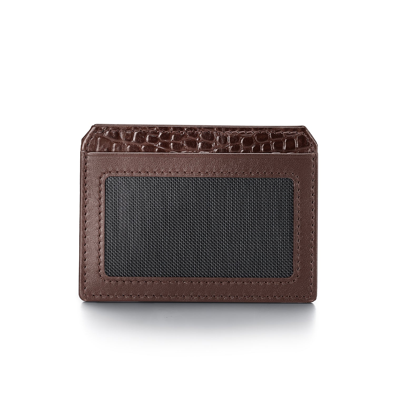 Mandeville Wallet with Extra Credit Card Holder