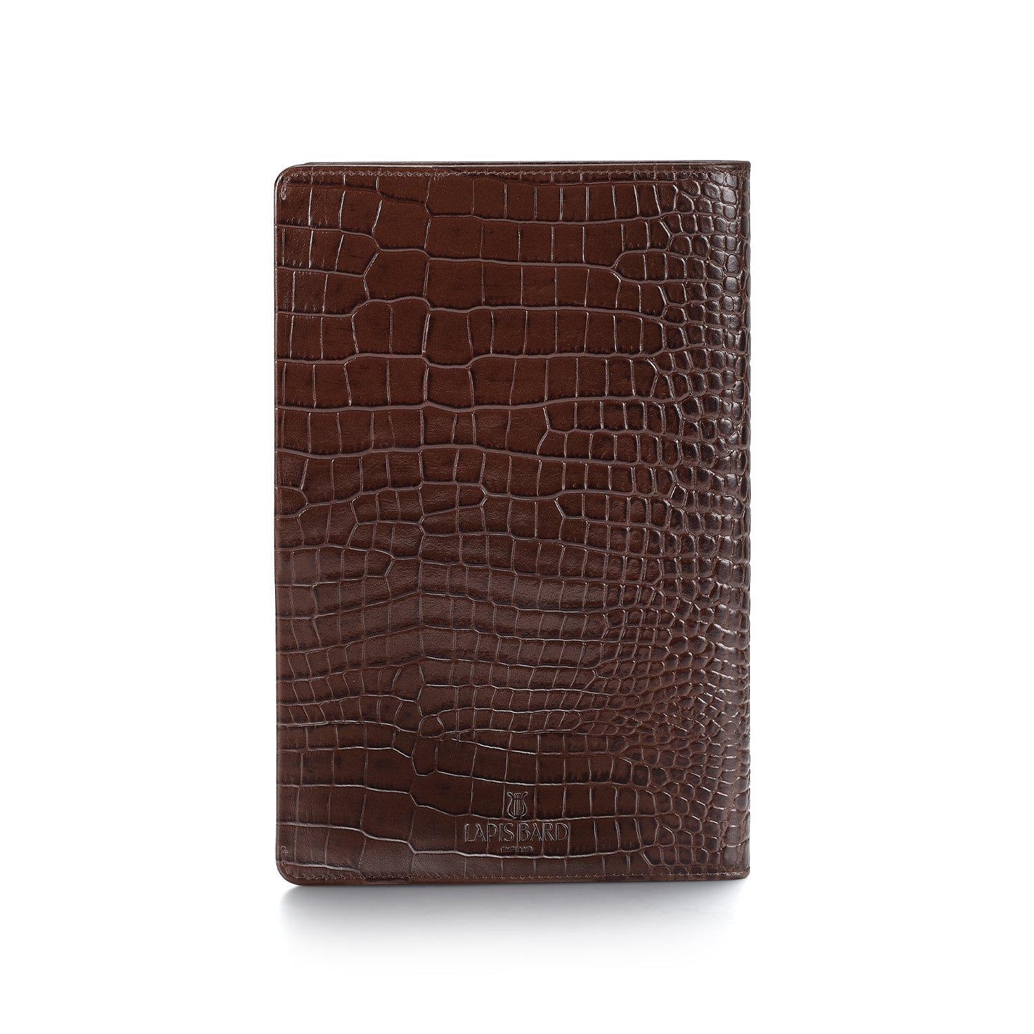 Mandeville Notebook Jacket