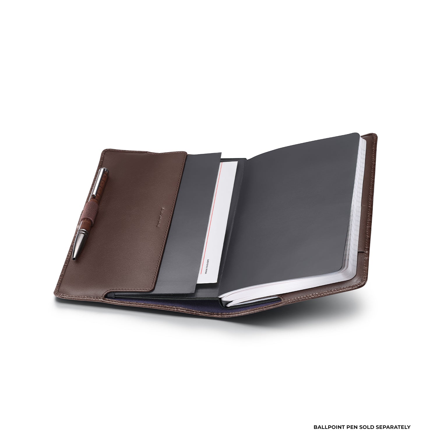 Mandeville Notebook Jacket