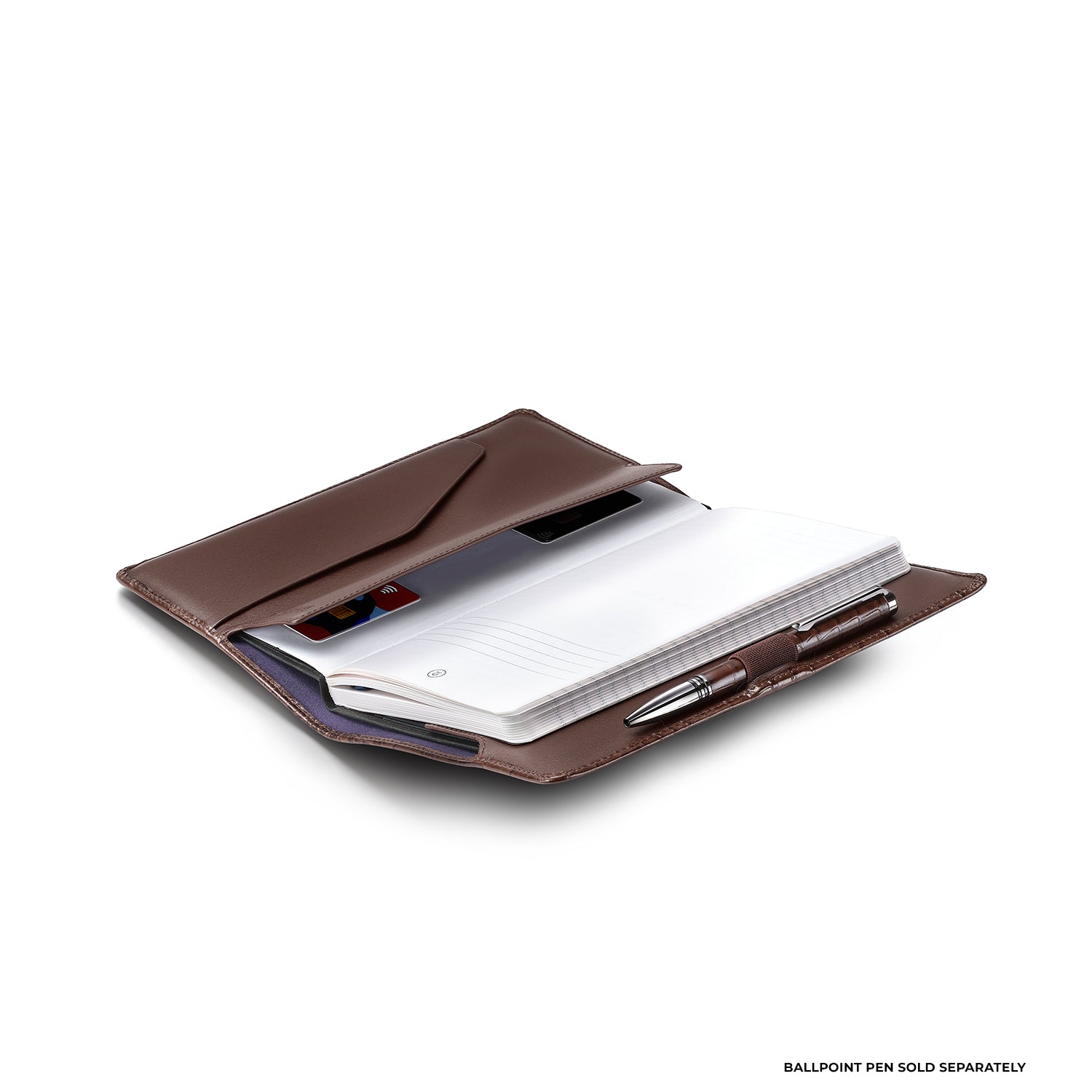 Mandeville Notebook Jacket
