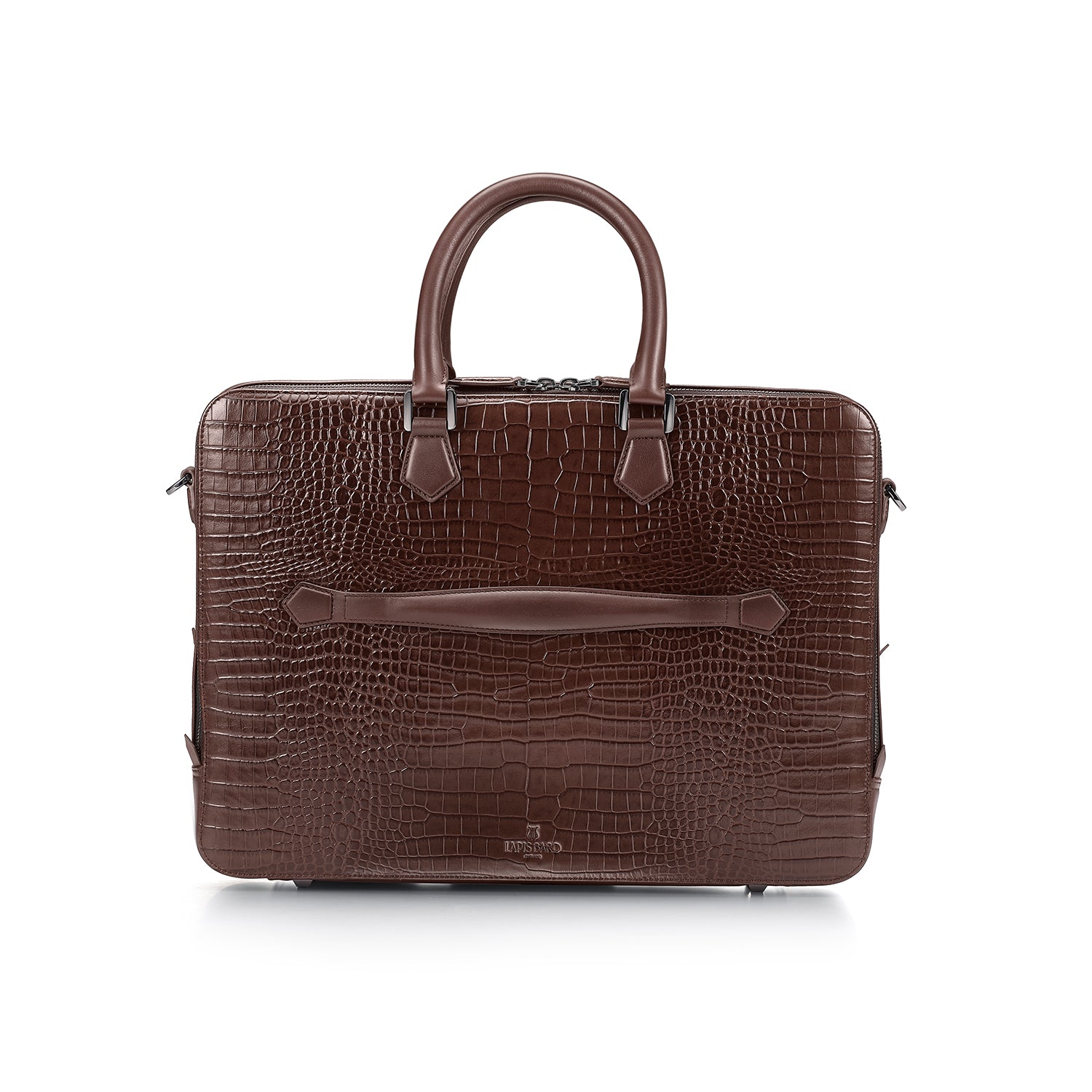 Mandeville Laptop Bag (Double Compartment)