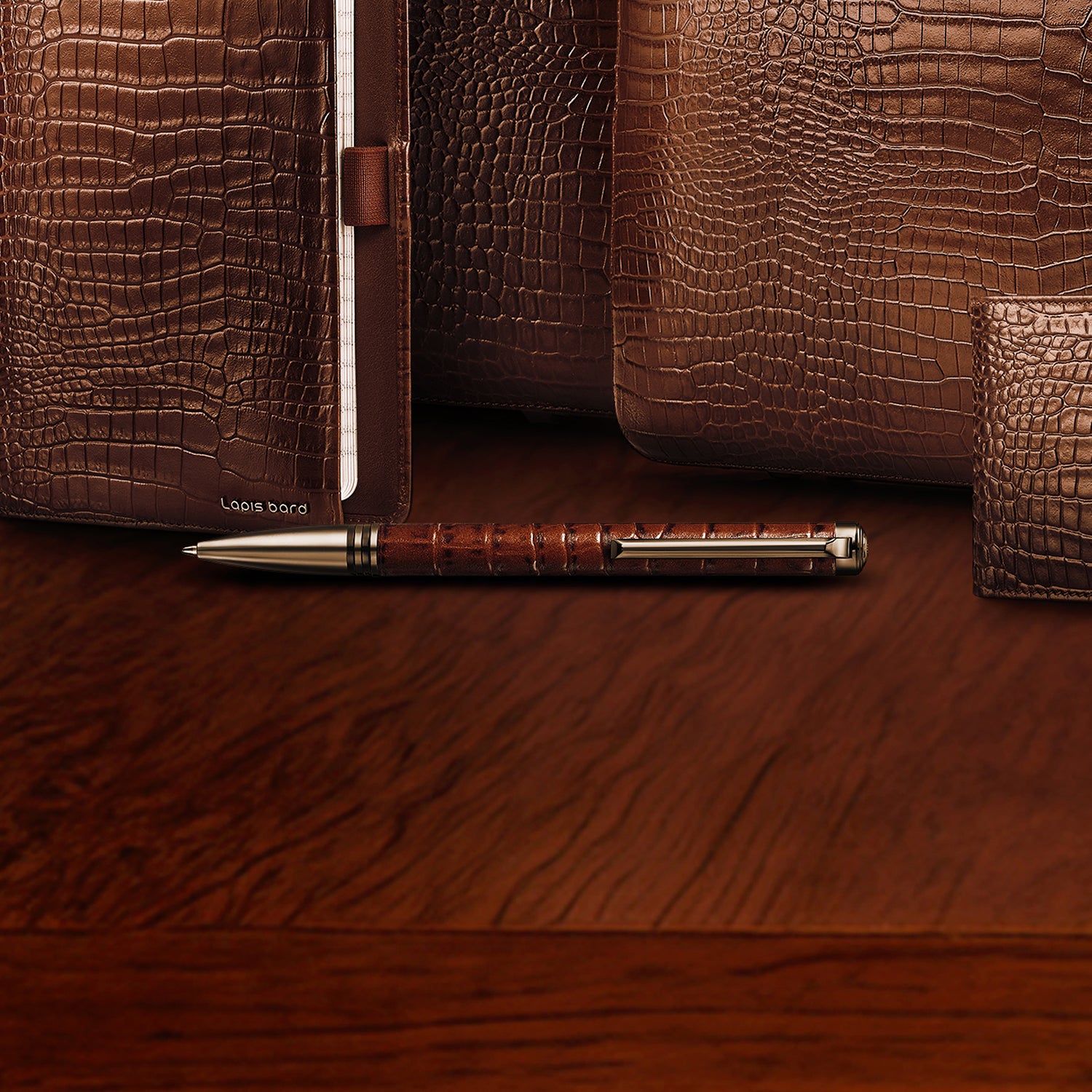 Mandeville Ballpoint Pen