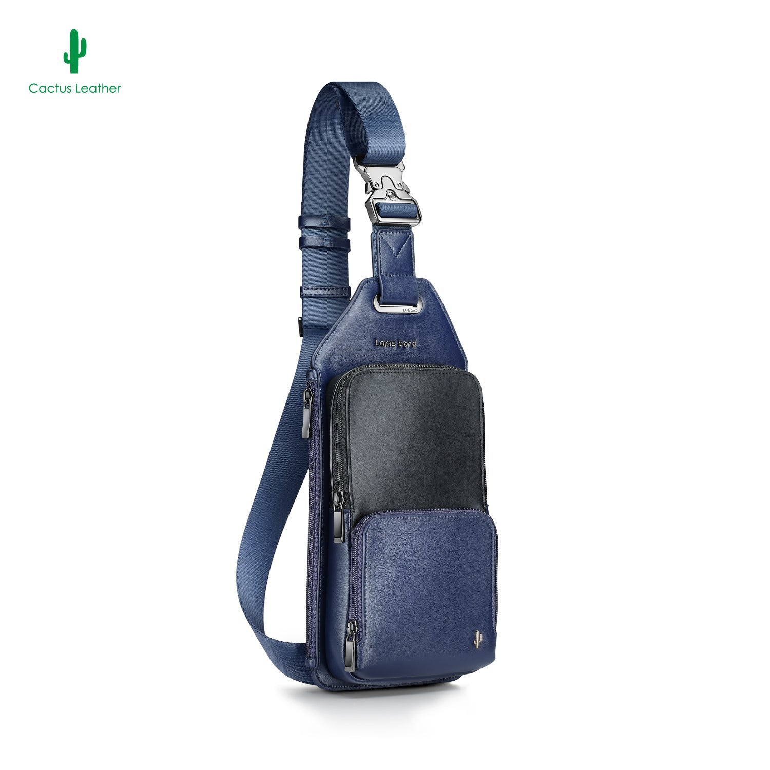 Crossover Desert Bloom Crossbody Bag