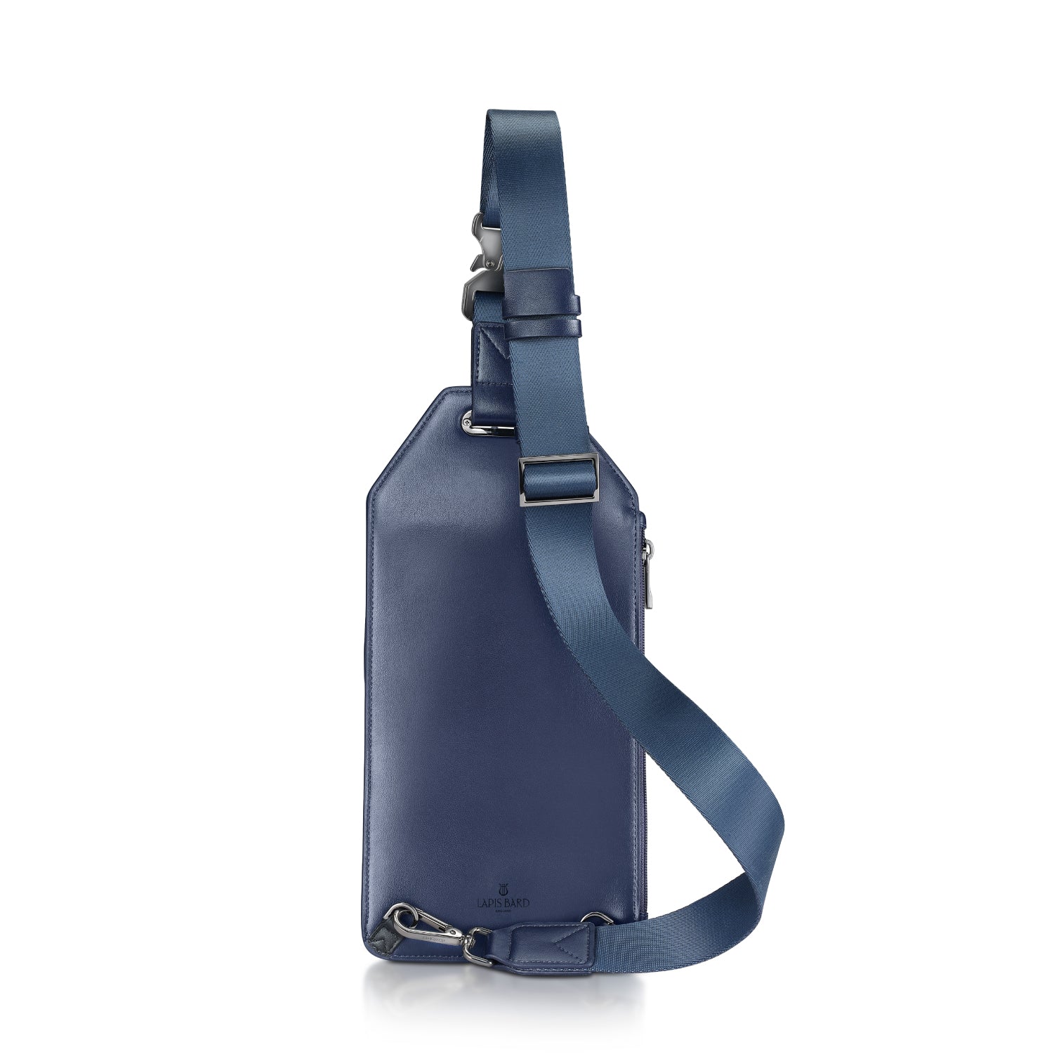 Crossover Desert Bloom Crossbody Bag