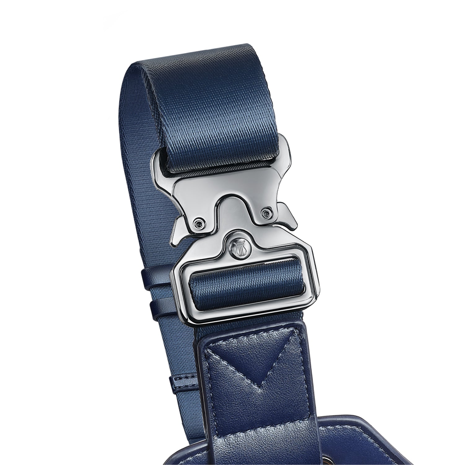 Crossover Desert Bloom Crossbody Bag