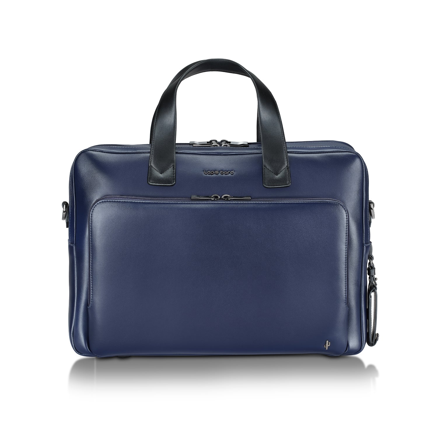 Crossover Desert Bloom Briefcase Bag