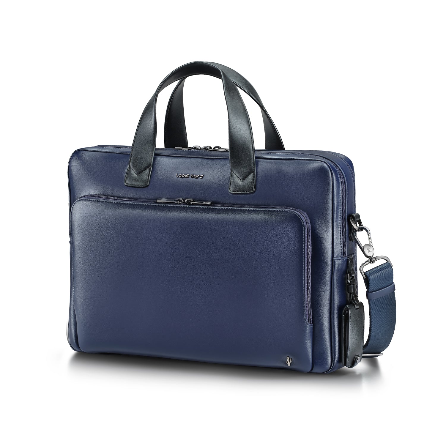 Crossover Desert Bloom Briefcase Bag