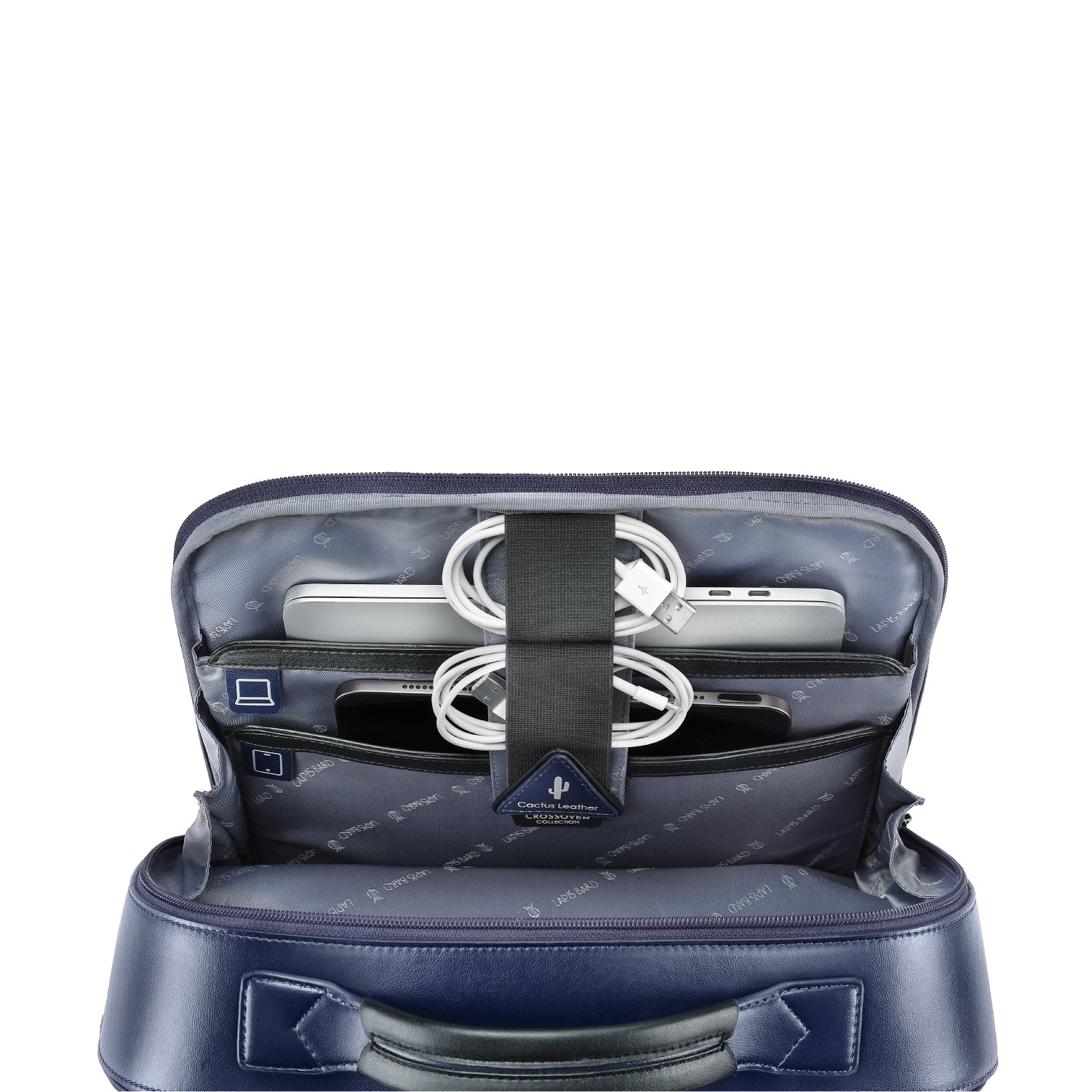 Crossover Desert Bloom Backpack