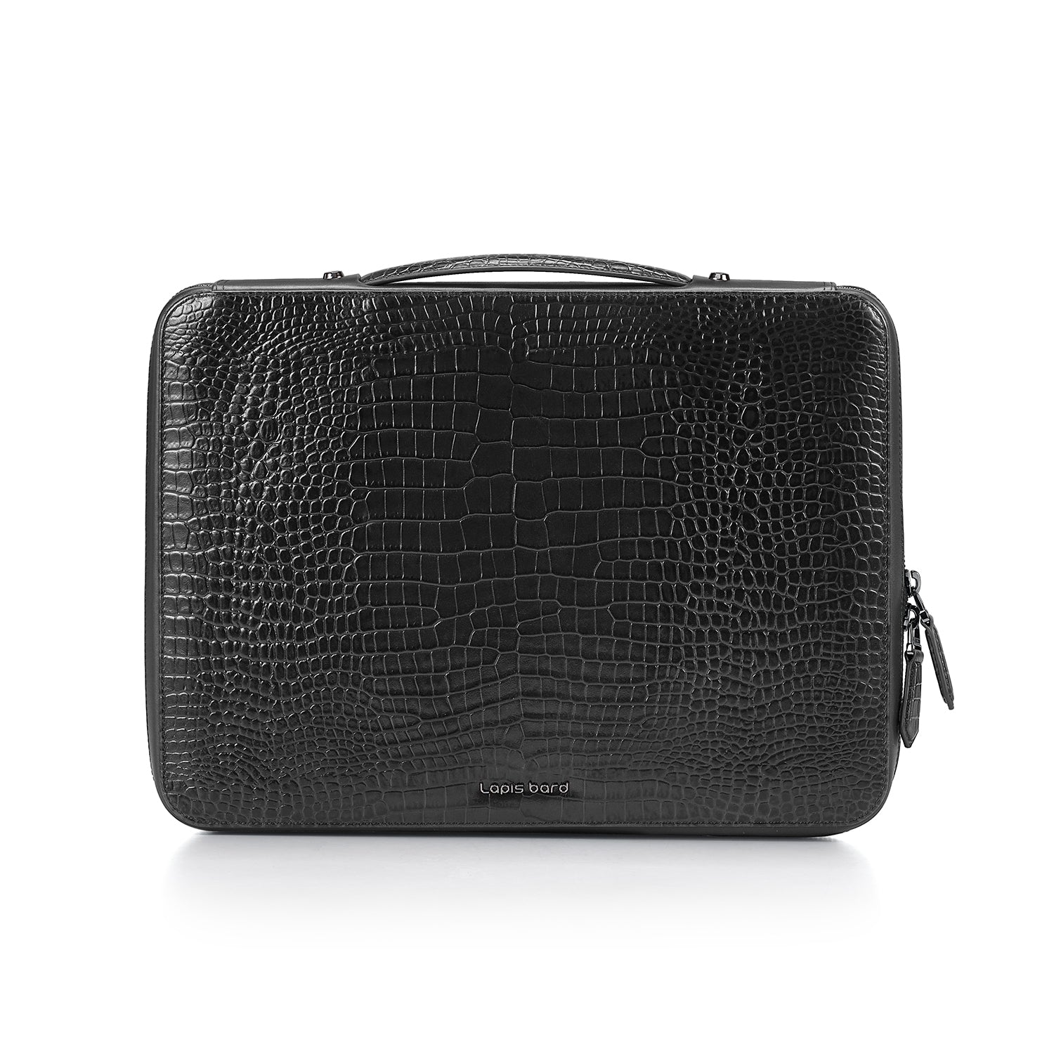 Mandeville Noir Laptop Sleeve