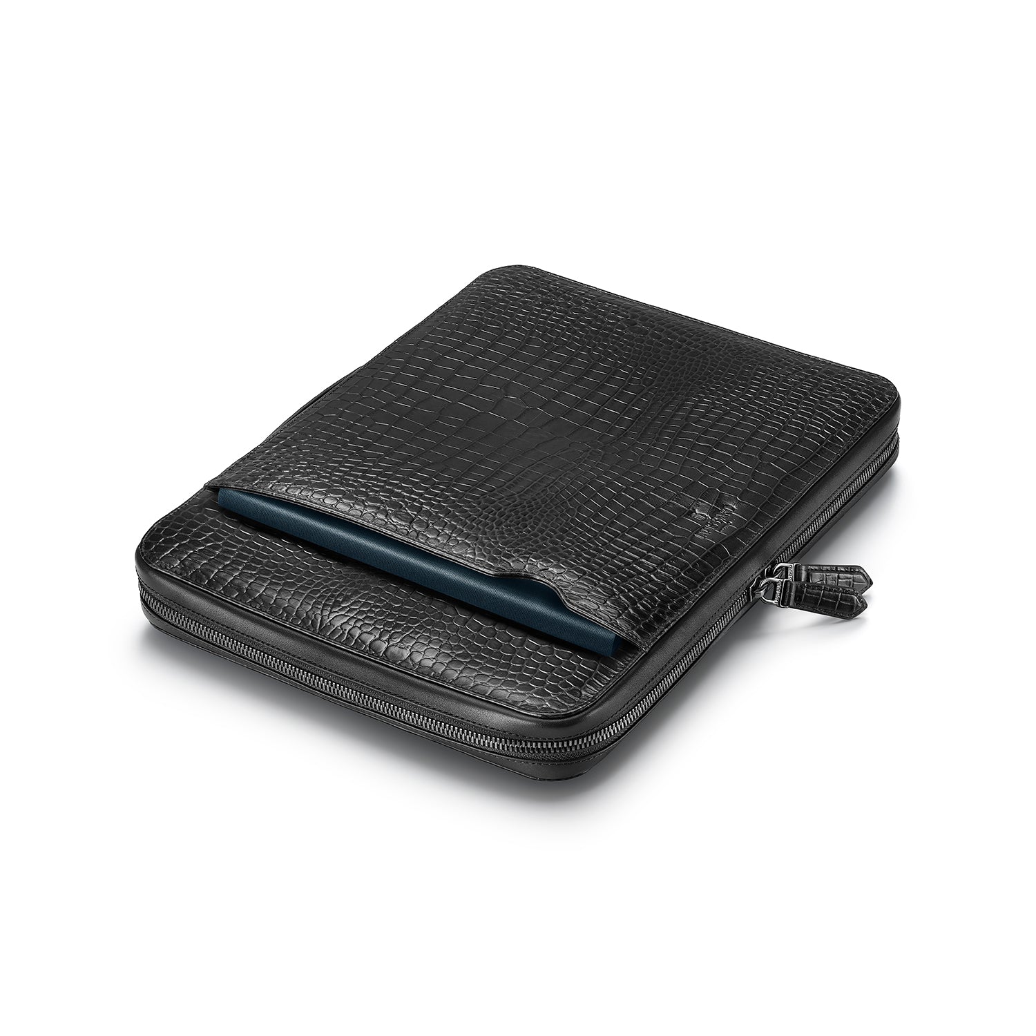 Mandeville Noir Laptop Sleeve