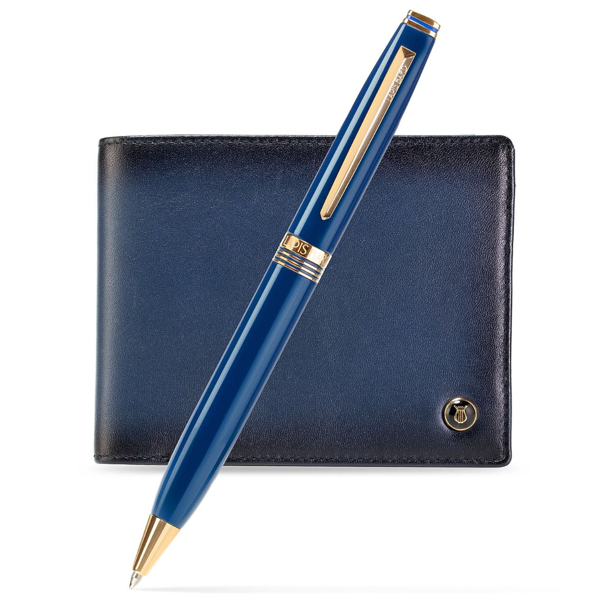 Contemporary Sleek Gift Set