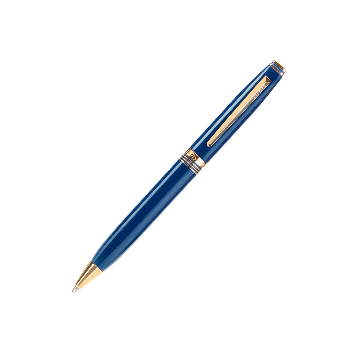 Contemporary Blue Gift Set