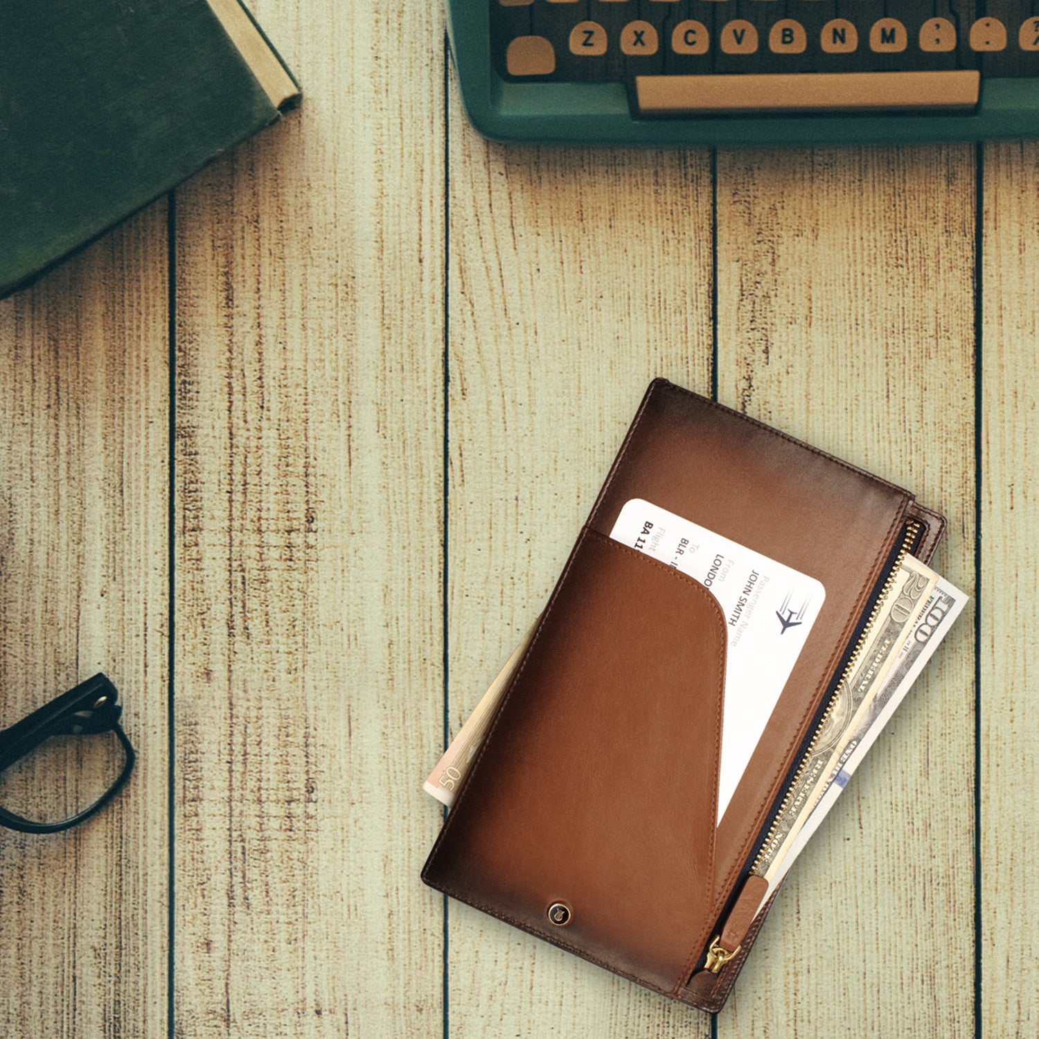 Ducorium Cognac Travel Mate