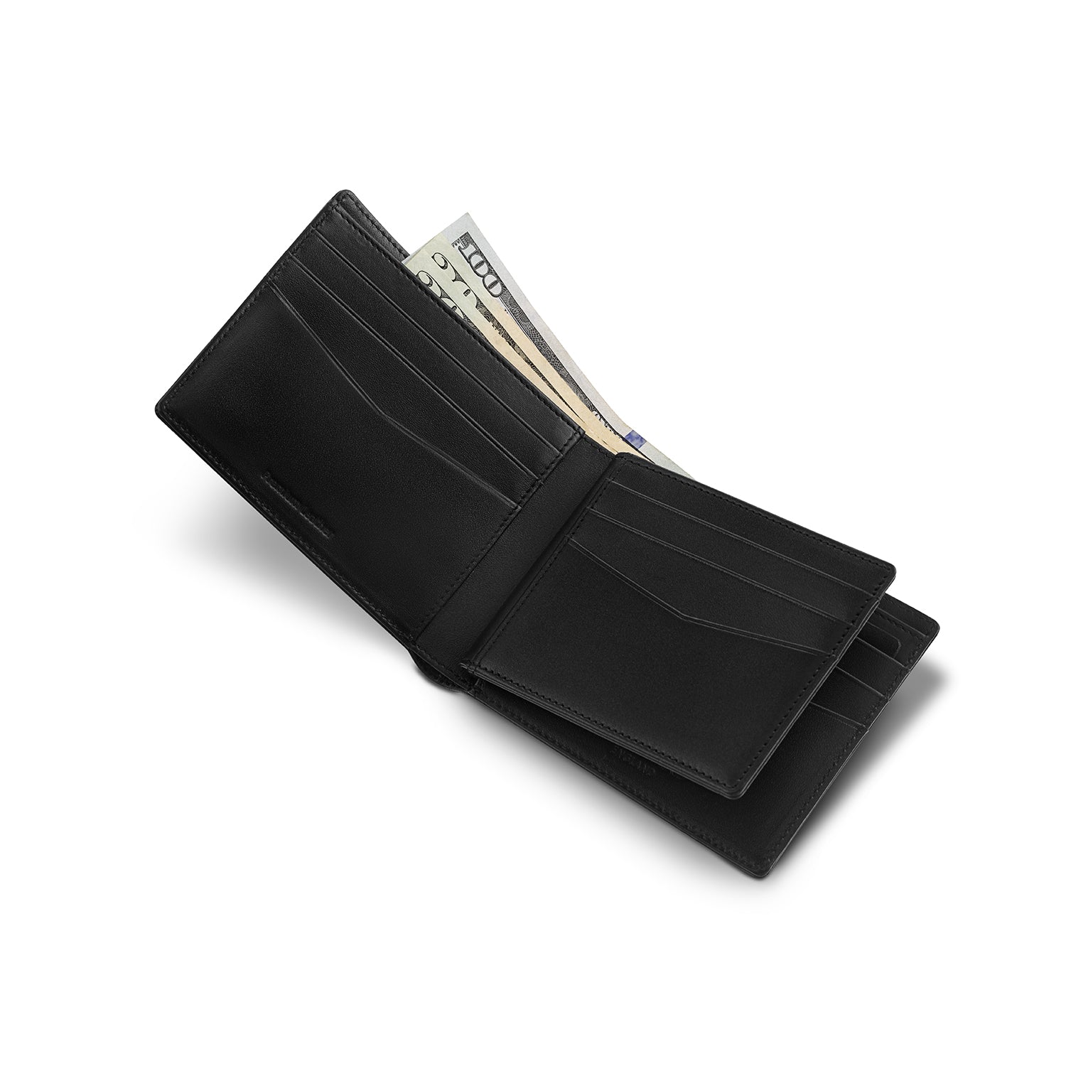 Mayfair Centre Flip Wallet