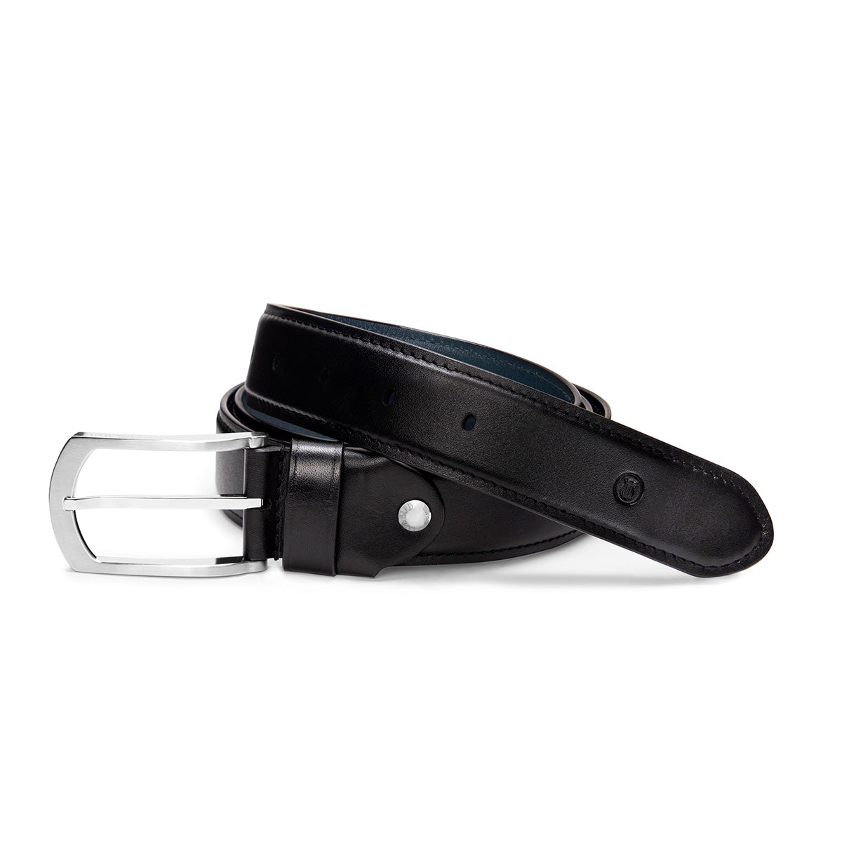 Southwark Heritage Chesnut Leather Belt