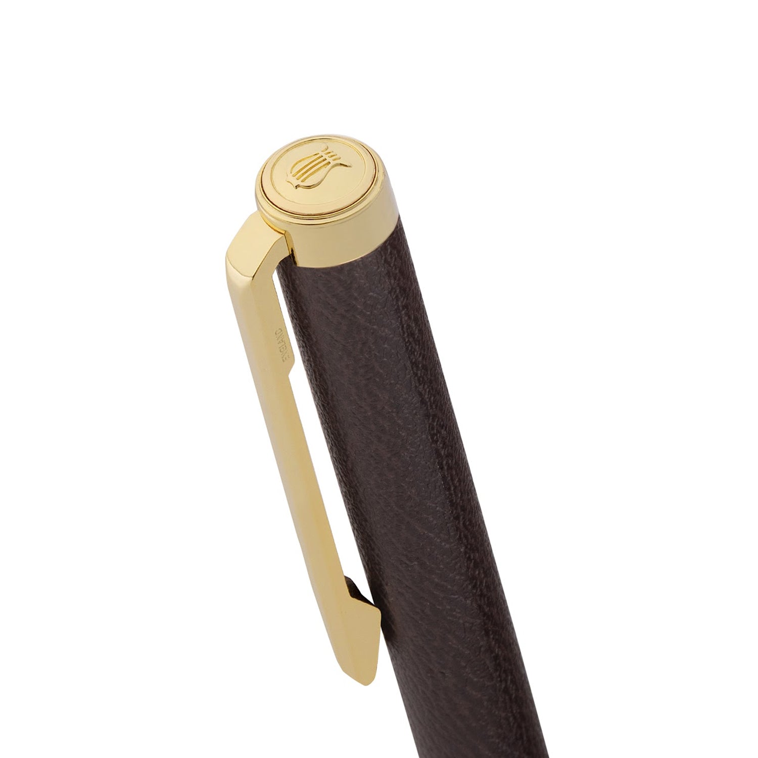 Torque Artis Ballpoint Pen