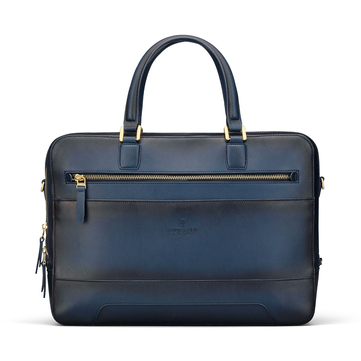 Dorchester Blue Laptop Bag