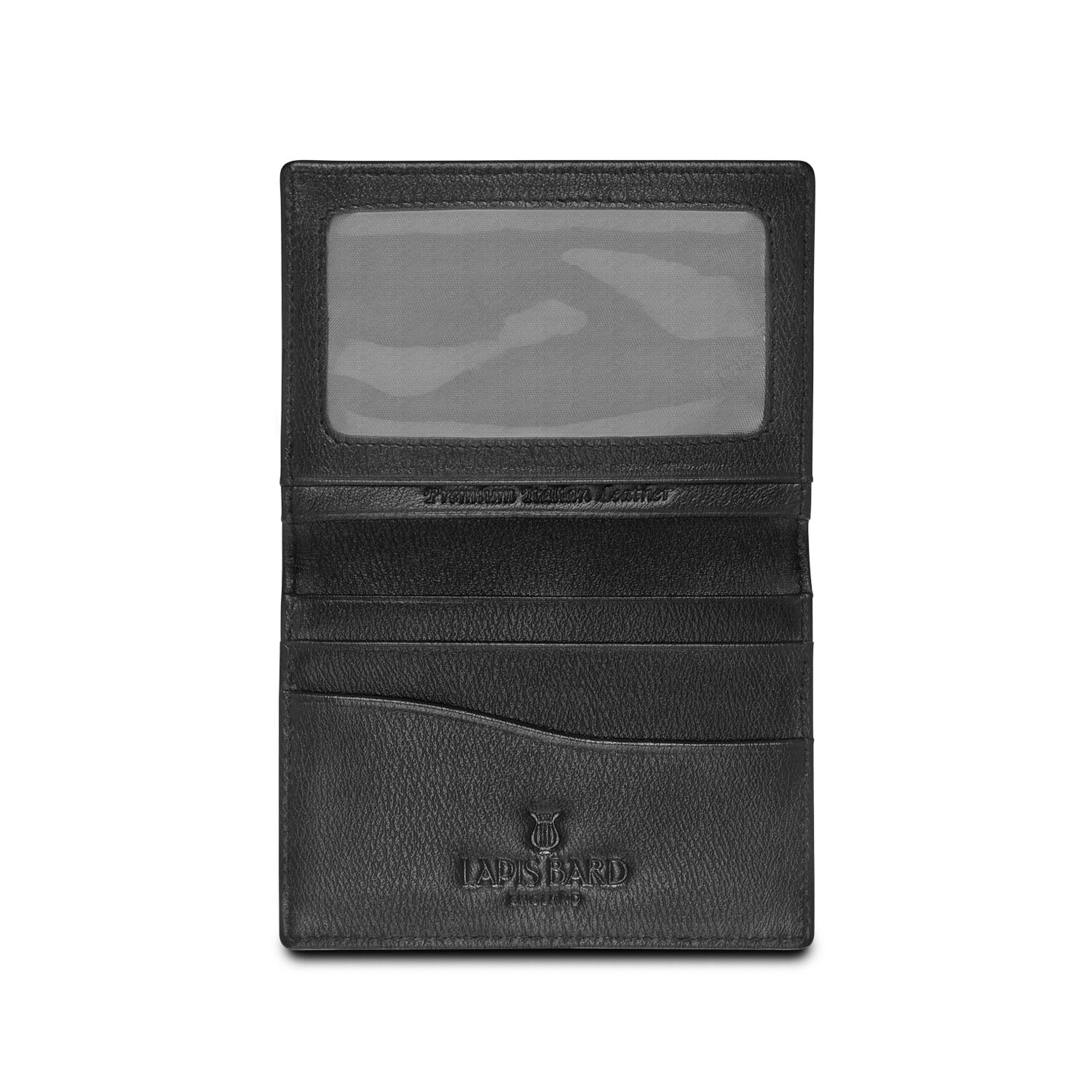 Belgravia Compact Card Holder