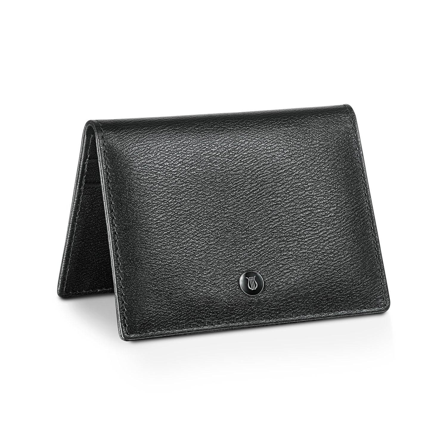 Belgravia Compact Card Holder
