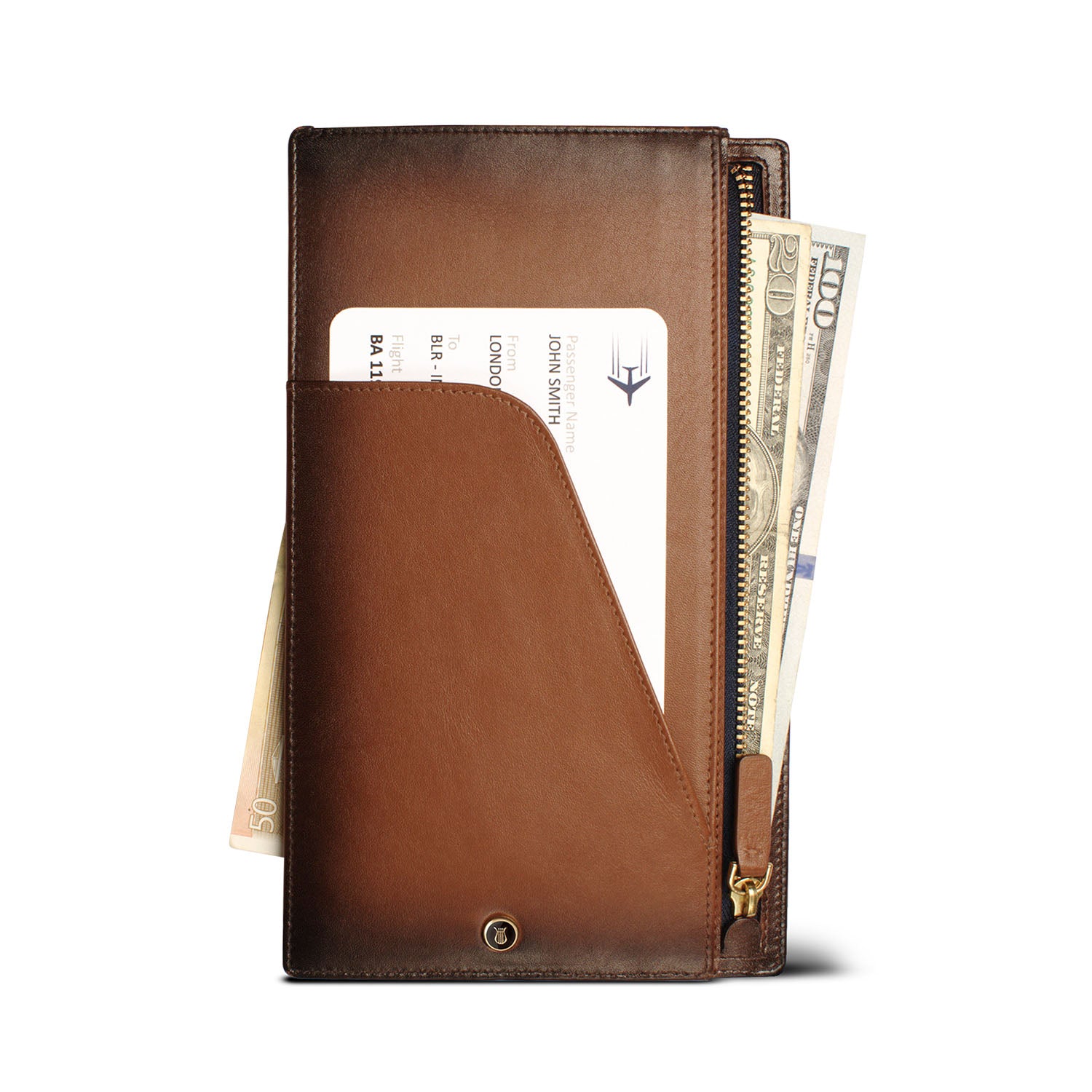 Ducorium Cognac Travel Mate