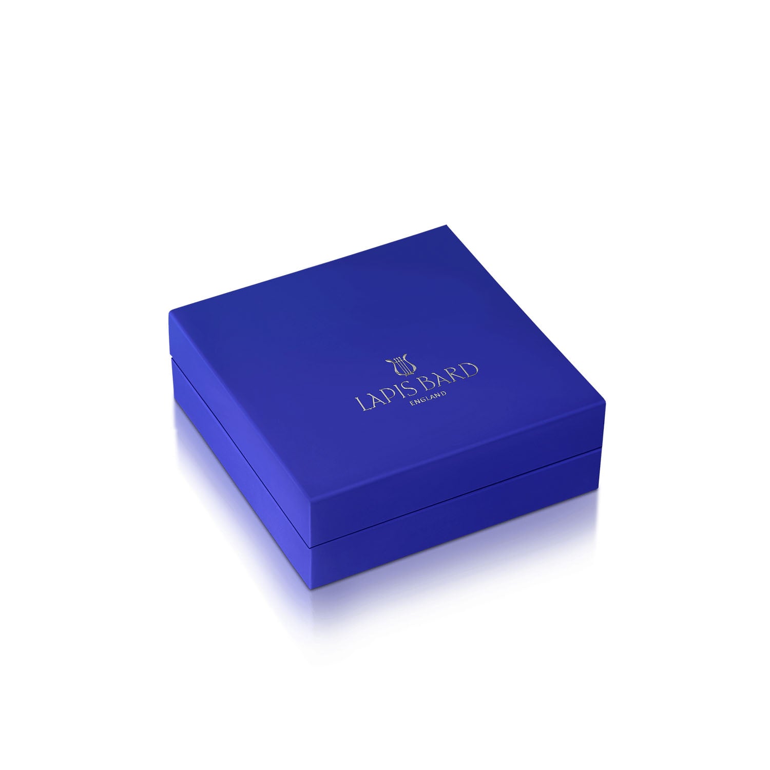 Basildon Matte Black Cufflinks