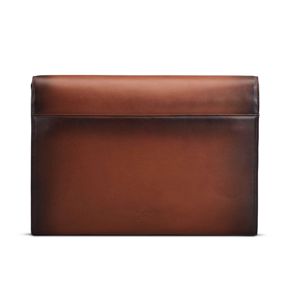 Bexley Cognac Laptop Sleeve