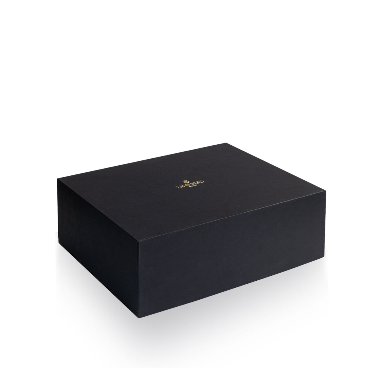 Conrad Leather Watch Case