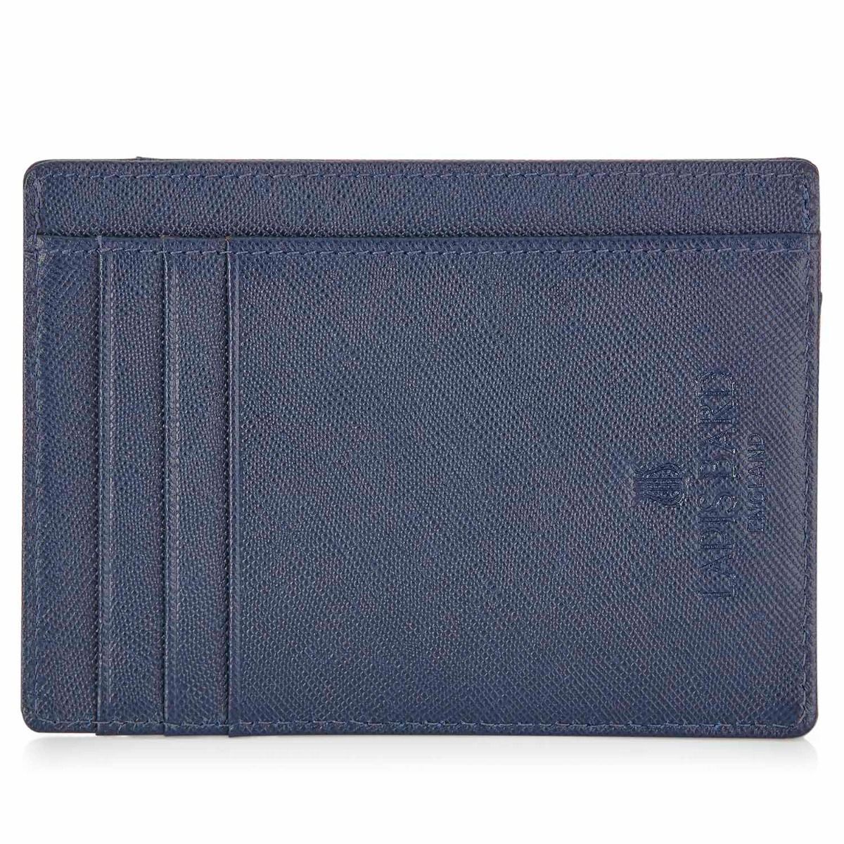 Stanford Saffiano Card Sleeve