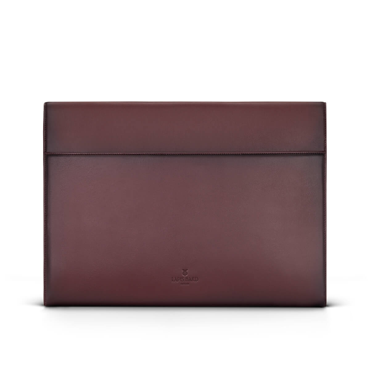 Bexley Bordeaux Laptop Sleeve