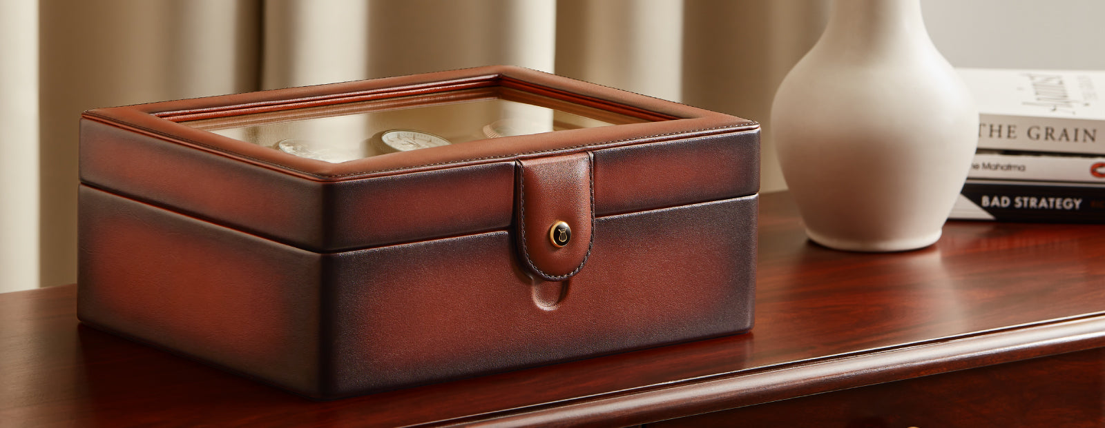 The Luxury of Detail: What Sets Lapis Bard Apart