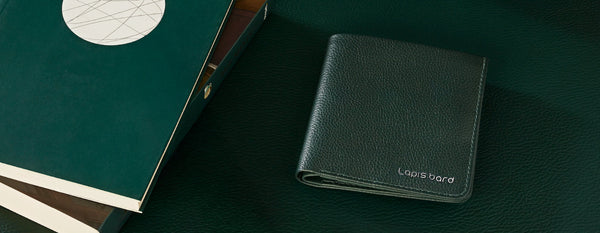Smart, Stylish, Secure: The Rise of RFID-Blocking Wallets