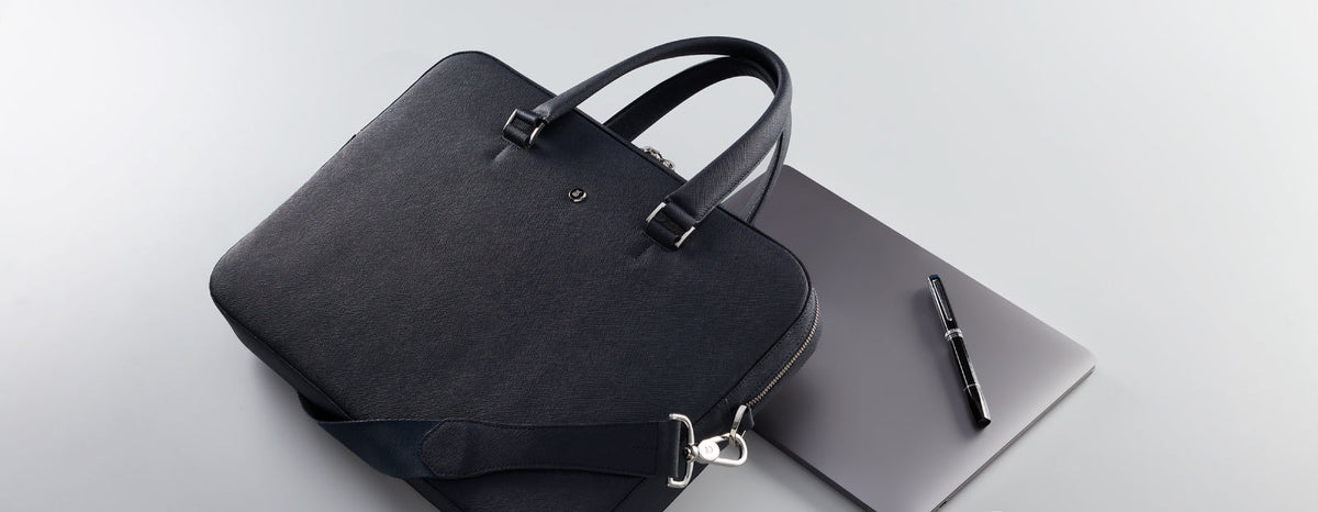 A Guide to Building a Timeless Leather Collection