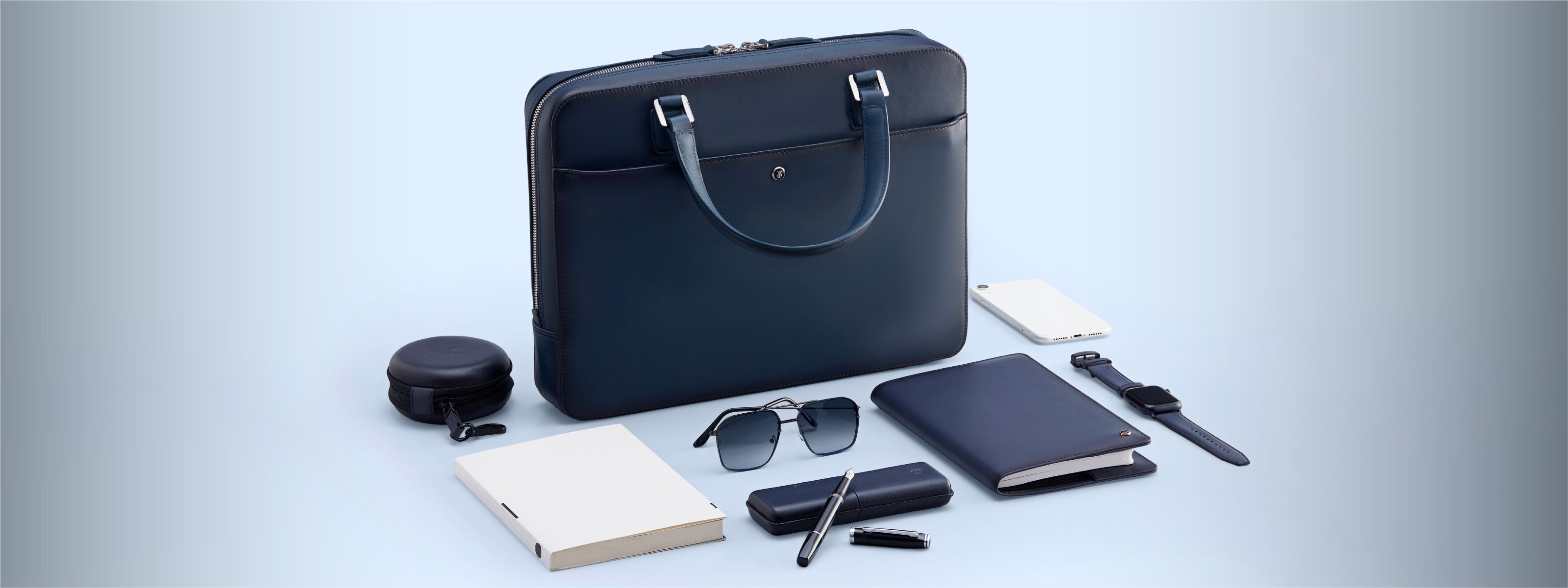 Slim Laptop Bags