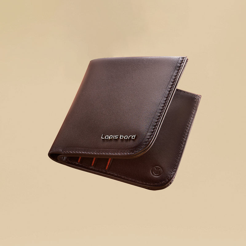Aster Wallet With Coin Pocket