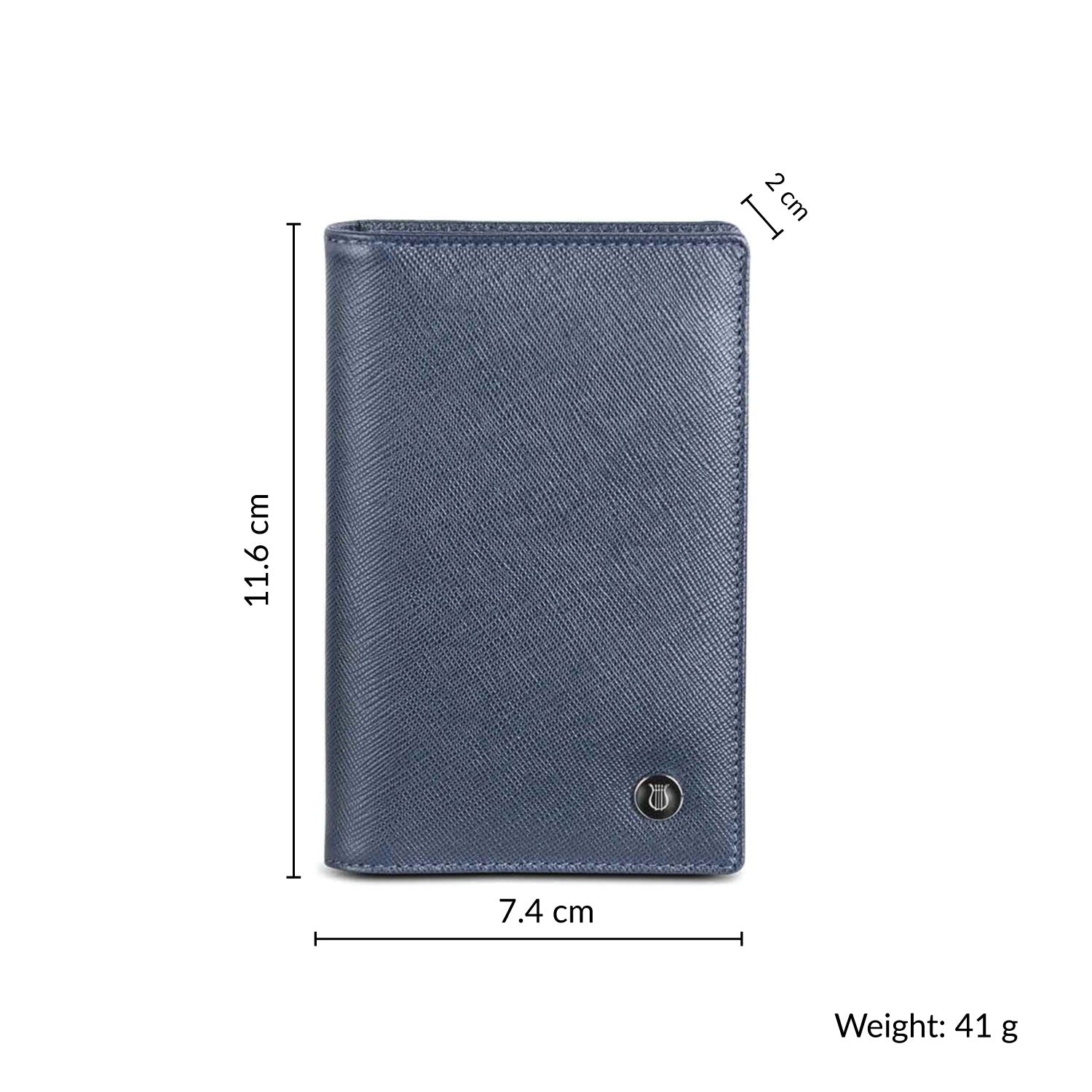 Stanford Sleek Card Holder