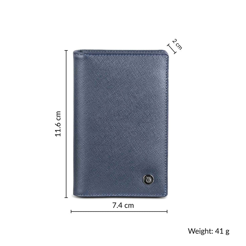 Stanford Sleek Card Holder