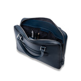 Spencer Navy Laptop Bag