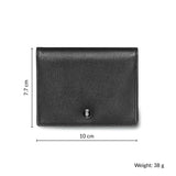 Belgravia Business Card Holder