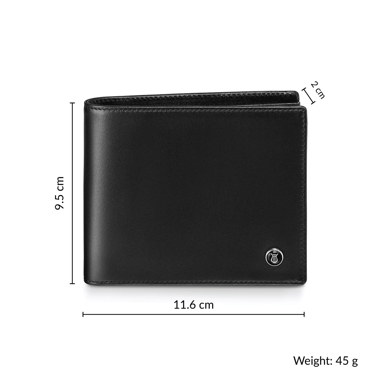 Mayfair Side Flip Wallet