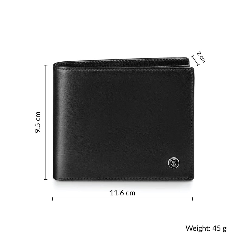 Mayfair Side Flip Wallet