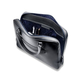 Spencer Graphite Laptop Bag