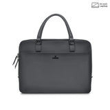 Spencer Graphite Laptop Bag