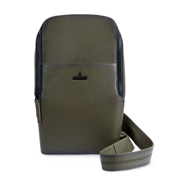 Ducorium Olive Dover Travel Bag