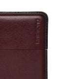 Ducorium Bordeaux Moulded Card Case